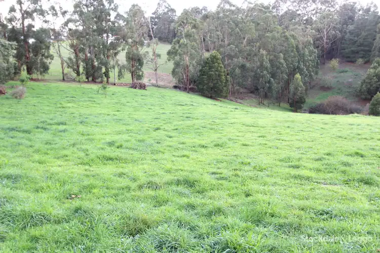 Second view of Homely land listing, 7 Scott Court, Mirboo North VIC 3871