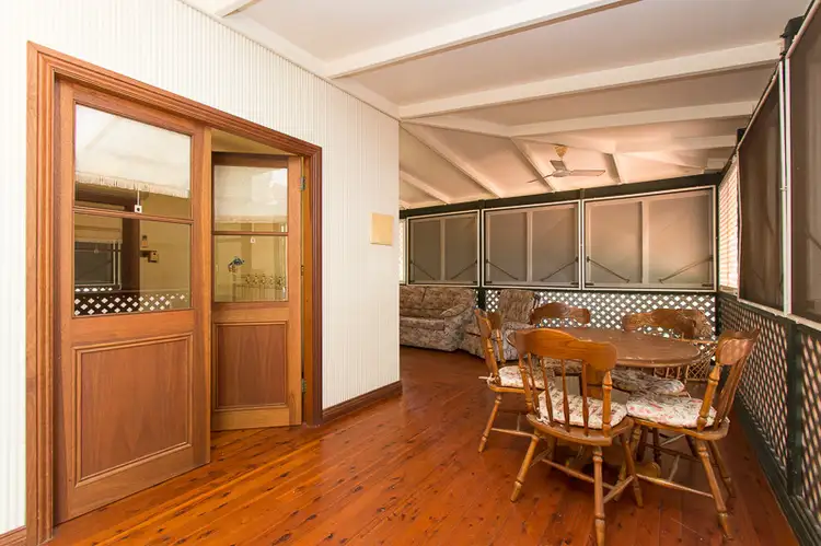 Fourth view of Homely unit listing, 3/76 Robinson Street, Broome WA 6725