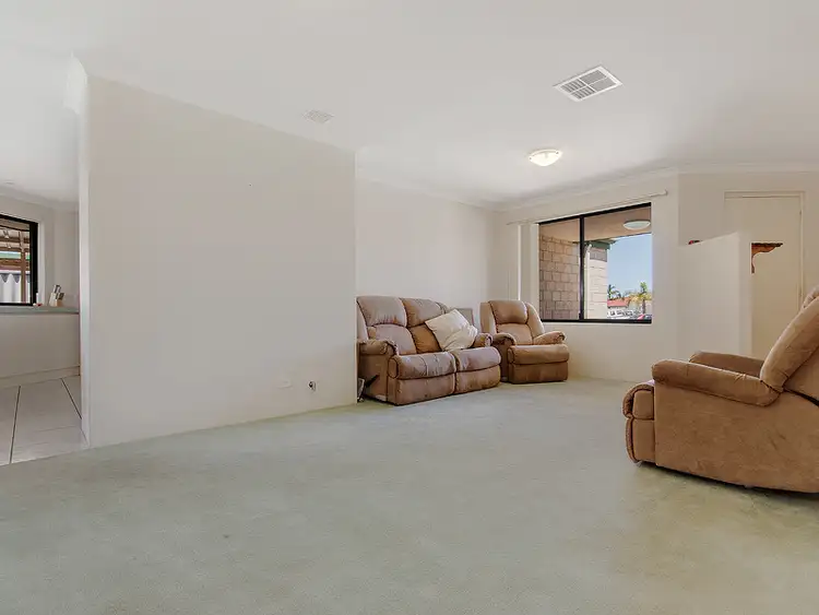 Sixth view of Homely house listing, 57 Manly Crescent, Warnbro WA 6169