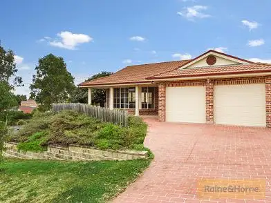 Main view of Homely house listing, 2 Seton Place, Rouse Hill NSW 2155