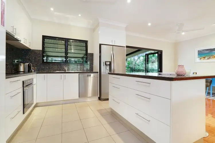 Fifth view of Homely house listing, 3 Egret Court, Wulagi NT 812