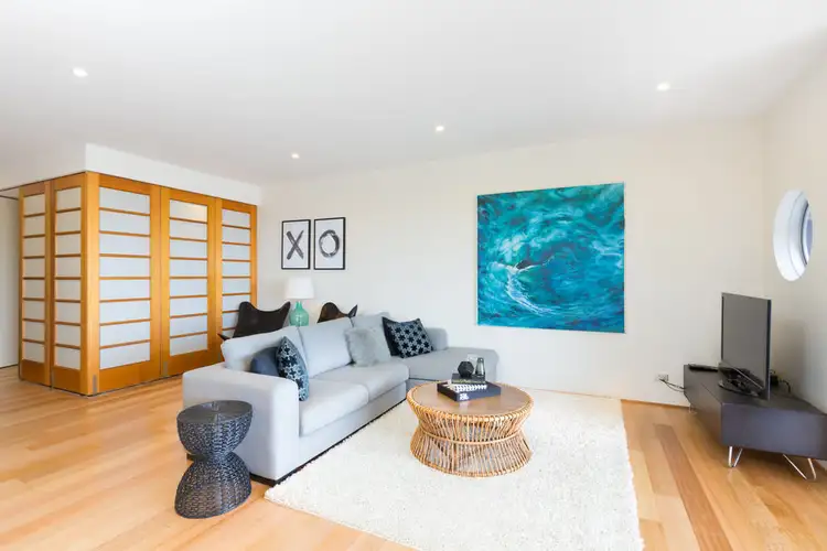 Fifth view of Homely apartment listing, 4/258 Pacific Highway, Crows Nest NSW 2065