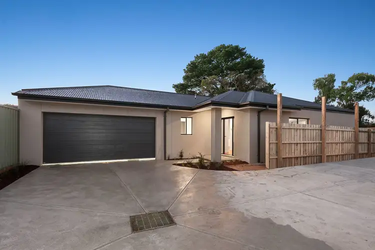104A Carronvale Road, Mooroolbark VIC 3138