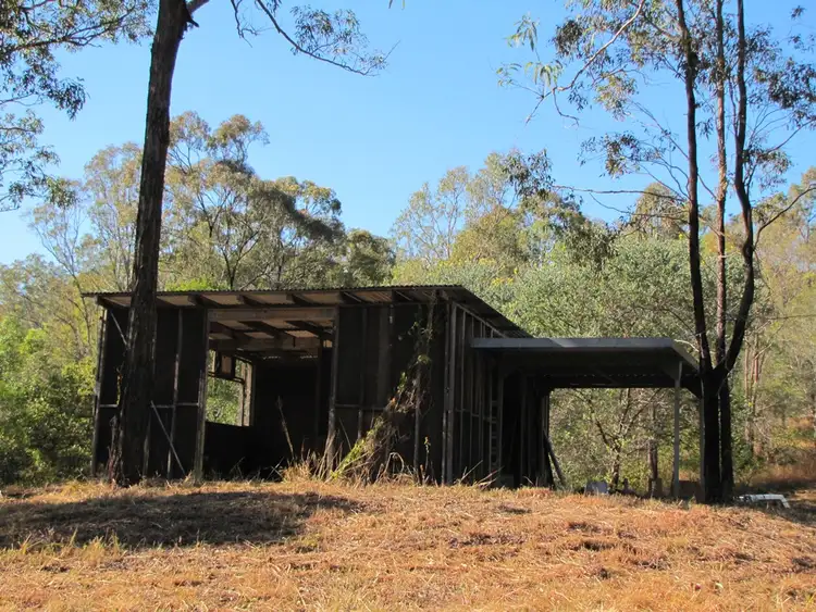 Second view of Homely land listing, Lot 40 Timani Road, Bollier QLD 4570
