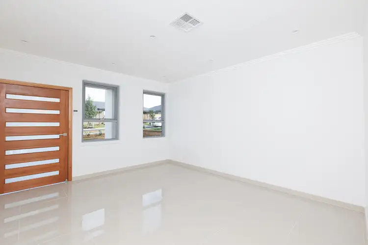 Third view of Homely house listing, 1, 59 Richards Loop, Oran Park NSW 2570