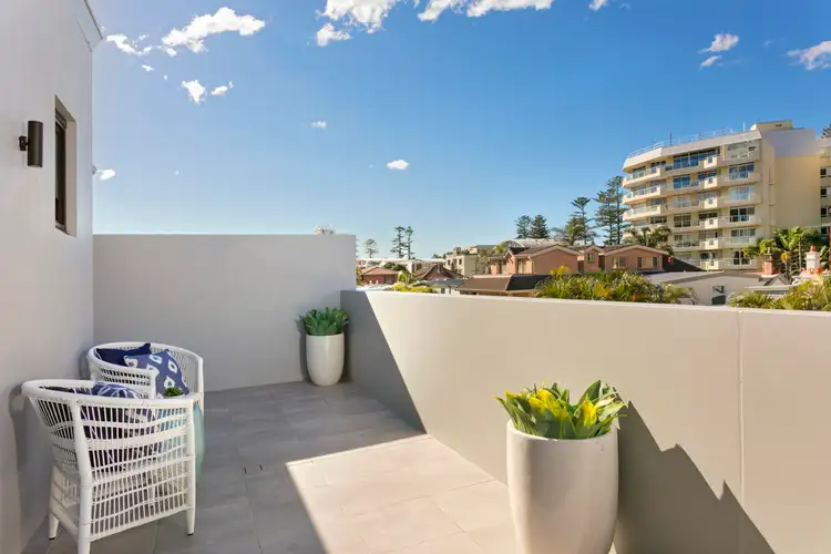 Fourth view of Homely apartment listing, 16/62-64 Pittwater Road, Manly NSW 2095