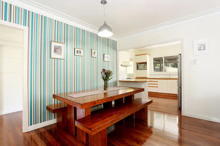 Fifth view of Homely house listing, 30 Logan Avenue, Oxley QLD 4075