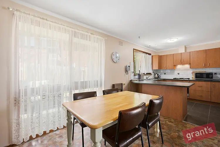 Fifth view of Homely house listing, 36 Monteith Crescent, Endeavour Hills VIC 3802