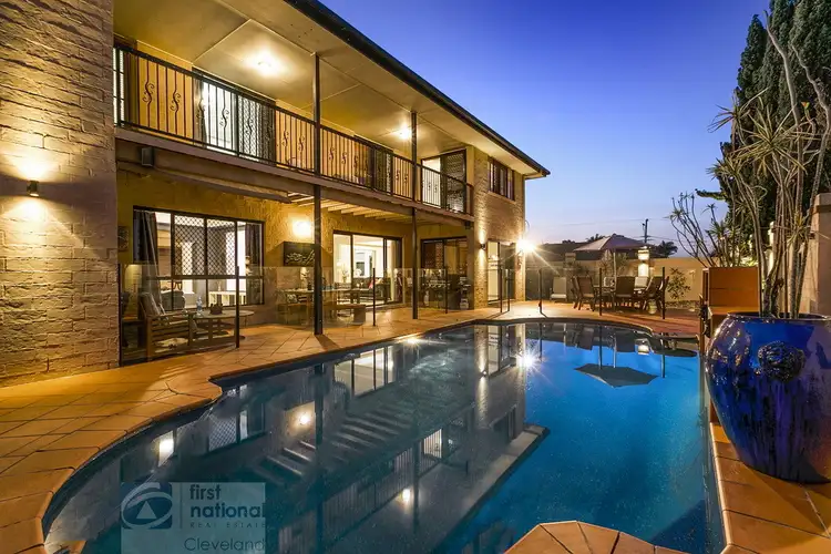 Second view of Homely house listing, 136 Morris Circuit, Thornlands QLD 4164