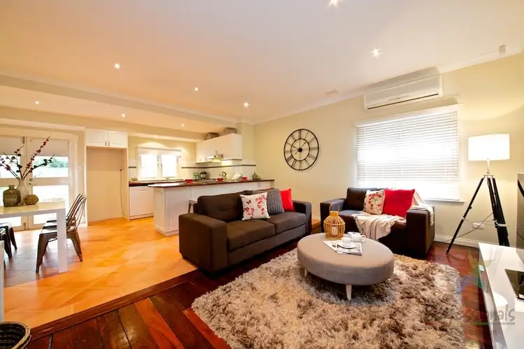 Second view of Homely house listing, 66 Kenny Street, Bassendean WA 6054