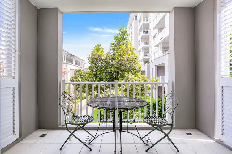Fourth view of Homely apartment listing, 20/3 Magnolia Drive, Breakfast Point NSW 2137