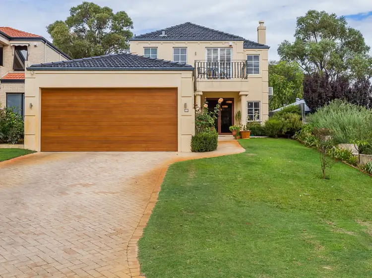 Second view of Homely house listing, 5A Luita Street, Wembley Downs WA 6019