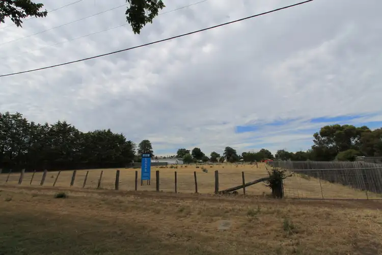 Second view of Homely land listing, 18-20 Badajos St, Ross TAS 7209