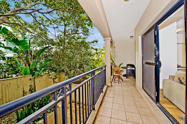 Sixth view of Homely apartment listing, 8/94-98 Ramsgate Avenue, Bondi Beach NSW 2026