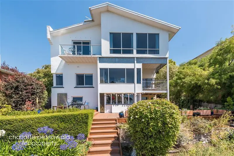 Main view of Homely house listing, 892 Sandy Bay Road, Sandy Bay TAS 7005