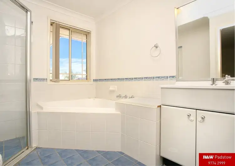 Second view of Homely house listing, 22A Robyn Street, Revesby NSW 2212