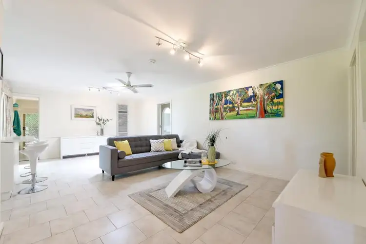 Fifth view of Homely house listing, 1a Vaucluse Drive, Happy Valley SA 5159