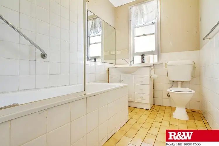 Fifth view of Homely house listing, 11 Amundsen Street, Tregear NSW 2770