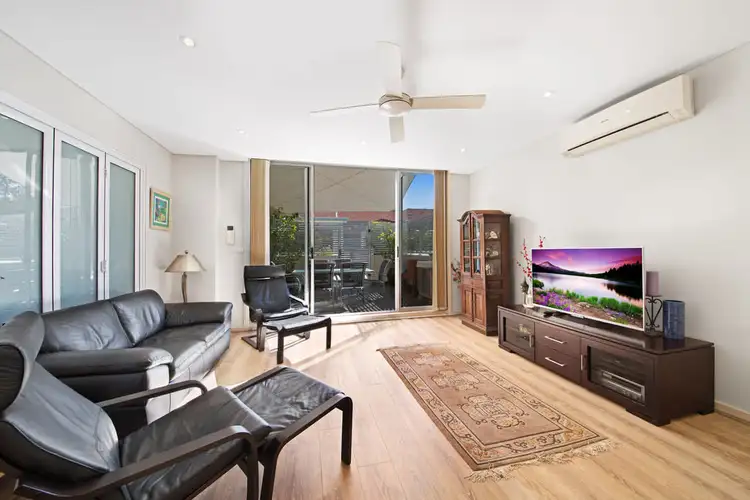 Fourth view of Homely townhouse listing, 11/207 Ocean View Road, Ettalong Beach NSW 2257