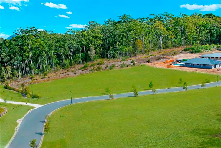 Lot 5 Springburn Drive, Glass House Mountains QLD 4518