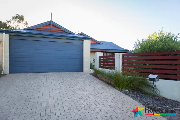 Second view of Homely house listing, 49 Amberley Loop, Dunsborough WA 6281