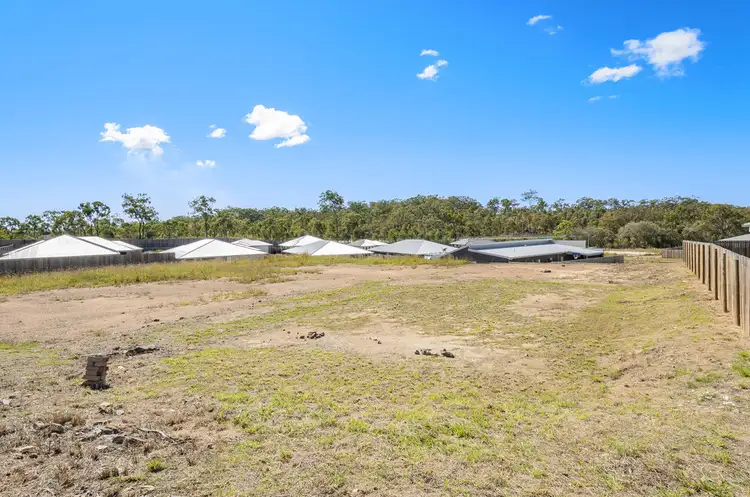 Fourth view of Homely land listing, 6 Owttrim Circuit, O'connell QLD 4680