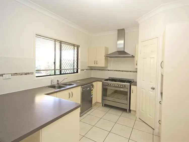 Second view of Homely house listing, 29 Chapple Street, Mount Louisa QLD 4814