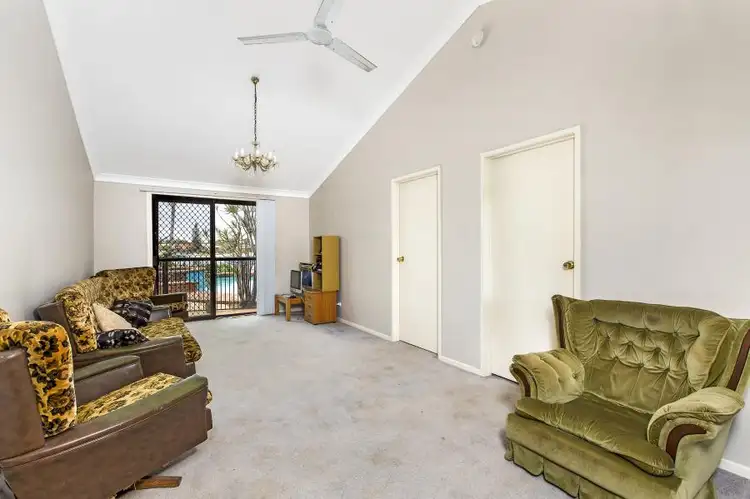 Sixth view of Homely house listing, 204 Sunshine Boulevard, Mermaid Waters QLD 4218