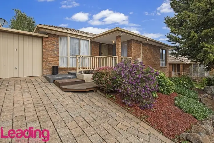 Unit 7/60 Brook Street, Sunbury VIC 3429