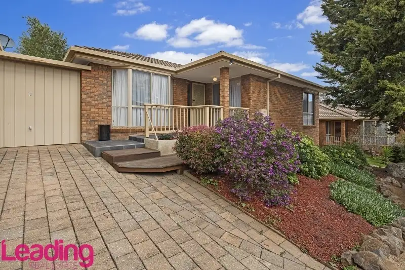 Main view of Homely unit listing, Unit 7/60 Brook Street, Sunbury VIC 3429
