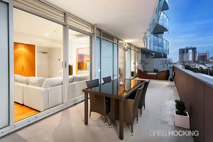 305/232 Rouse Street, Port Melbourne VIC 3207