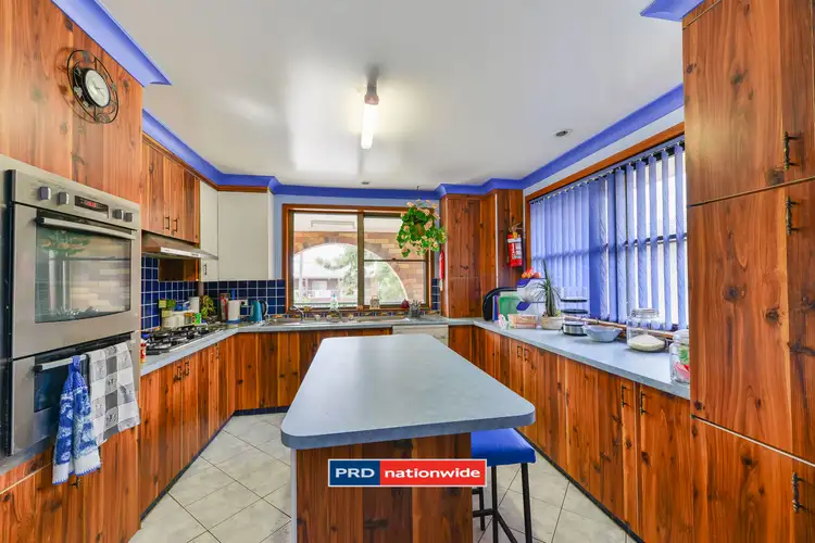 Fifth view of Homely house listing, 12 Amaroo Road, Tamworth NSW 2340