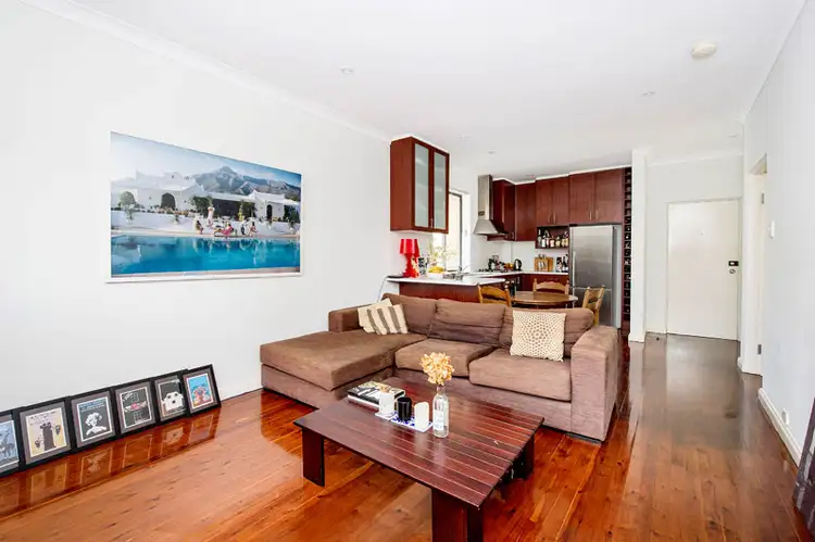 Fifth view of Homely apartment listing, 4/52 Gould Street, North Bondi NSW 2026