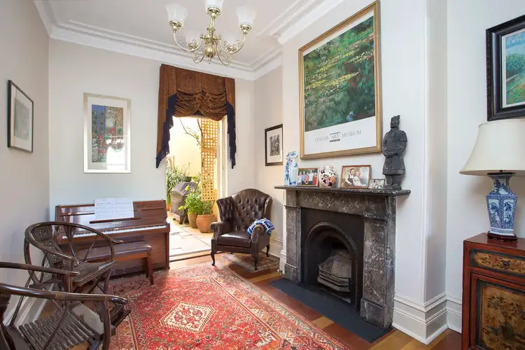 Sixth view of Homely house listing, 430 Moore Park Road, Paddington NSW 2021