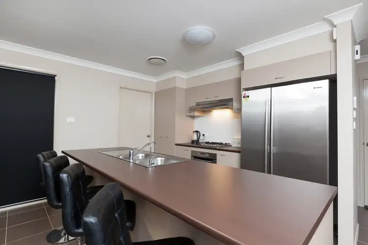 Second view of Homely house listing, 21 Garton Road, Spring Farm NSW 2570