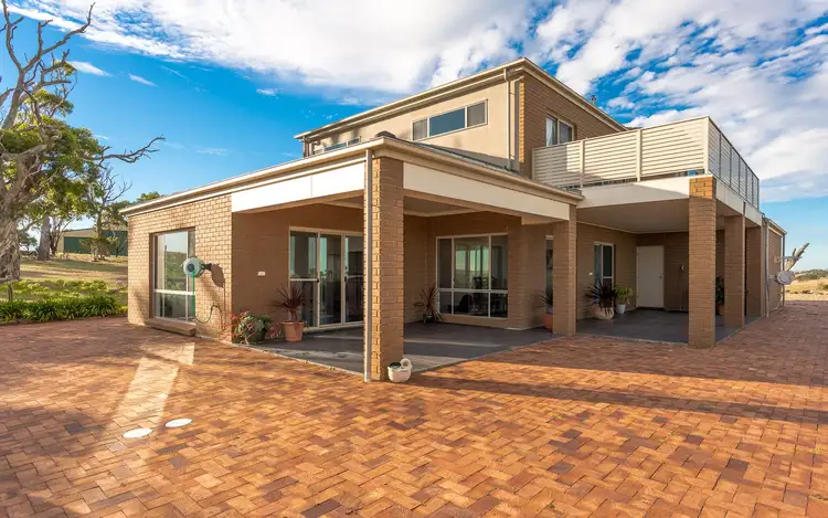 Sixth view of Homely house listing, Top-house Crows Nest Road, Port Elliot SA 5212