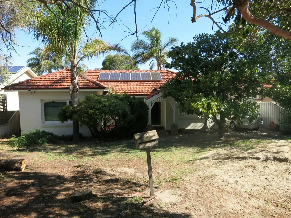 Main view of Homely house listing, 9 Arkwell Street, Willagee WA 6156