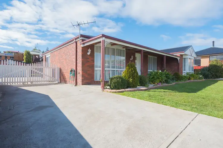 Third view of Homely house listing, 12 Virgilians Drive, Austins Ferry TAS 7011