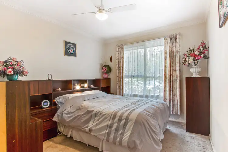 Second view of Homely house listing, 21 Athol Court, Langwarrin VIC 3910
