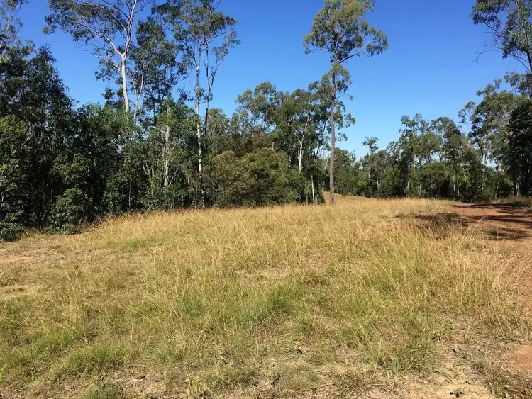 Second view of Homely rural property listing, 709 Glen Echo Road, Glen Echo QLD 4570