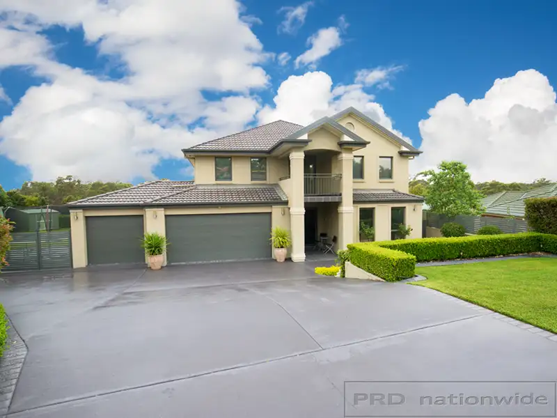 Main view of Homely house listing, 13 Limerick Close, Ashtonfield NSW 2323