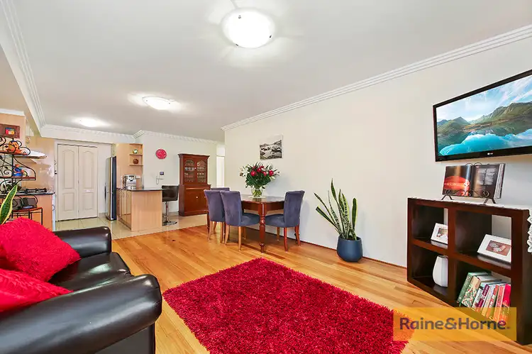 Fourth view of Homely apartment listing, 3/14A -14B Orpington Street, Ashfield NSW 2131
