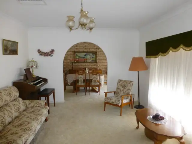 Fourth view of Homely house listing, 16 Jones Street, Parkes NSW 2870