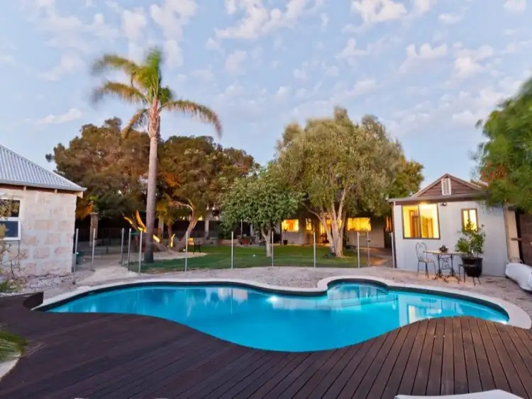 Second view of Homely house listing, 11 Sea View Street, Beaconsfield WA 6162