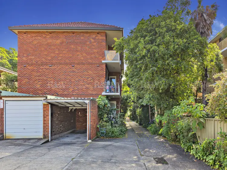 Fifth view of Homely apartment listing, 13/49 Alt Street, Ashfield NSW 2131