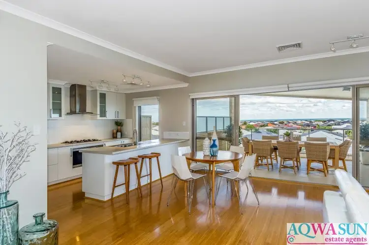 41 Lookout Vista, Singleton WA 6175