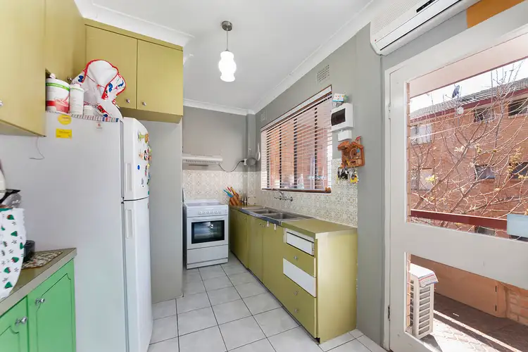 Third view of Homely house listing, 16/39 Bathurst Street, Liverpool NSW 2170