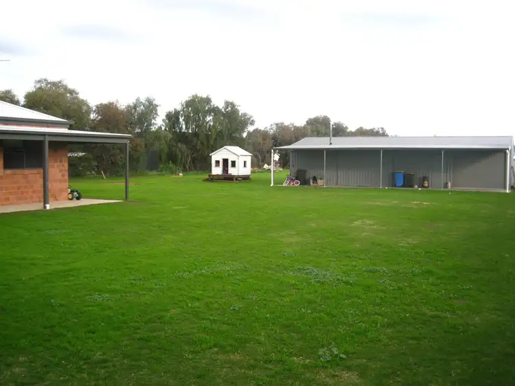 Fourth view of Homely house listing, 80 Cahills Road, Yarrawonga VIC 3730