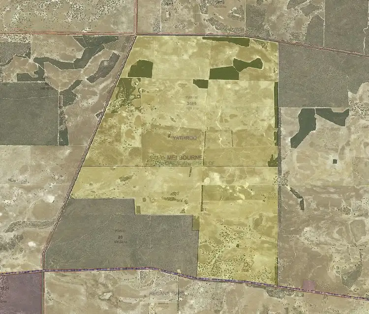 Second view of Homely rural property listing, 2115 Gillingarra West Road, Yathroo WA 6507