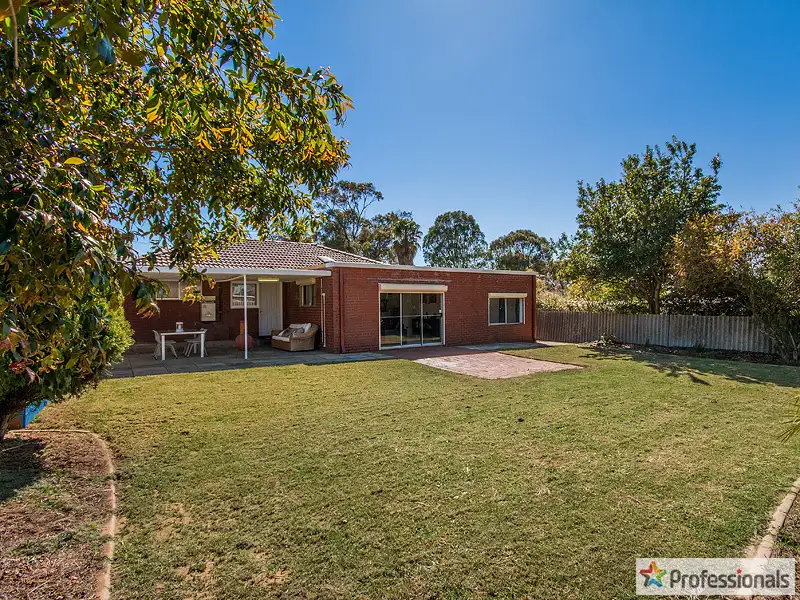 Main view of Homely house listing, 25 Menli Place, Orelia WA 6167